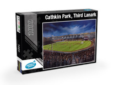 Cathkin Park, Third Lanark -