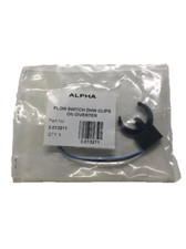ALPHA FLOW SWITCH DHW (CLIPS