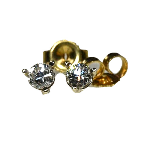 14k gold carat - gold, natural