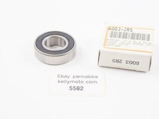 BALL BEARING 17x35x10 HONDA