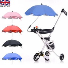 Parasol Pram Pushchair