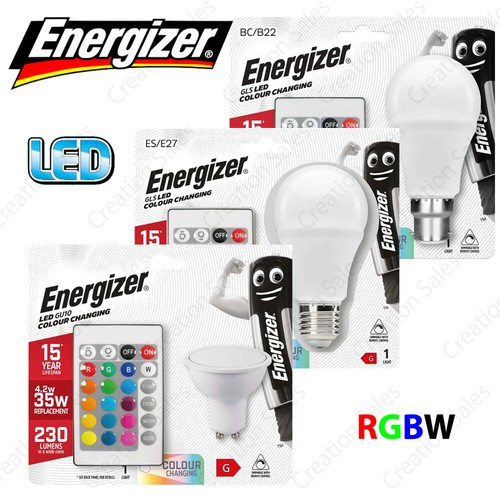 Rgb bulb led - rgb,
