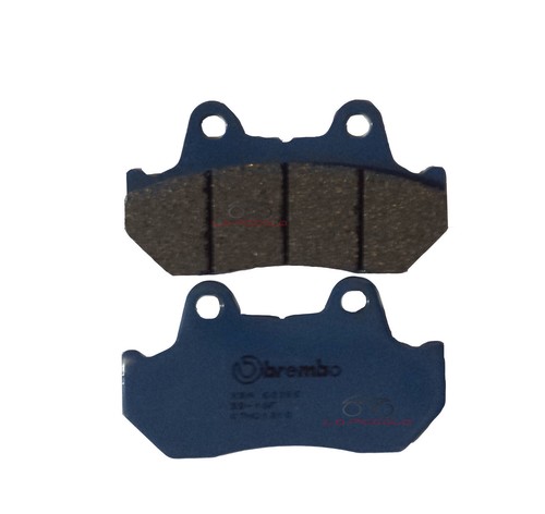 07ho1010 brembo brake - brembo, pads