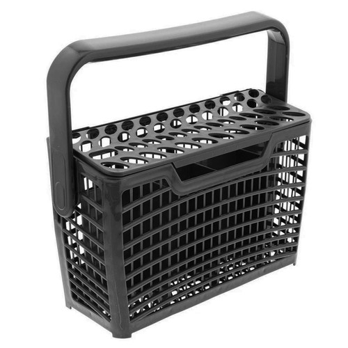 Cutlery basket rack insert - basket,