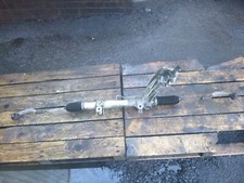 VAUXHALL VIVARO RENAULT TRAFIC  1.6 TD POWER STEERING RACK 490010749R 15-19