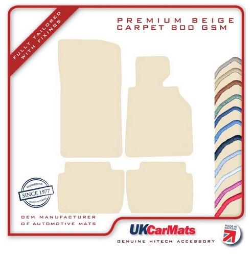 Fits bmw series - fits, 3