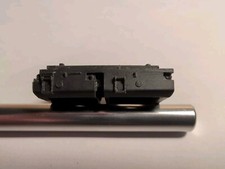 N Gauge CJM CLASS 37 BATTEY