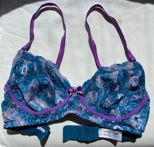 Hanky panky bra bralette - panky,