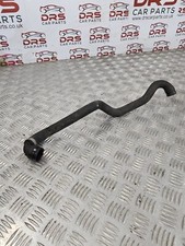 BMW E81 COOLANT PIPE WATER HOSE 120i 2.0 PETROL 1 SERIES E82 E87 E88 M-SPORT 