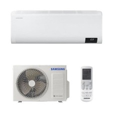 Samsung Air Conditioning Heat pump WindFree 2.5kW FULLY INSTALLED NATIONWIDE