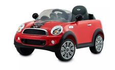 mini kids electric cars