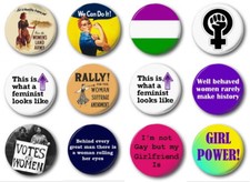 Feminism - feminism, designs)