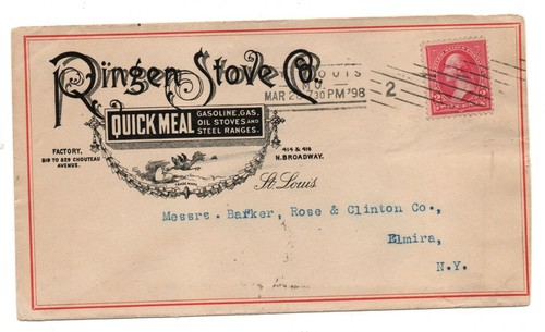 Usa 1898 ringen stove - ringen, co