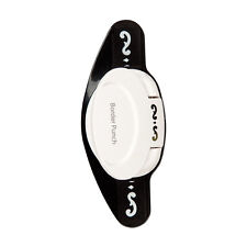 X cut decorative 4cm border punch for card making & scrapbooking Xcut Filigree