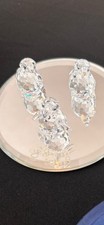 Swarovski Crystal Clear 3 Baby