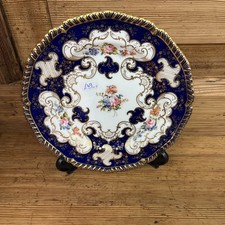 Royal Crown Derby Cobalt Blue