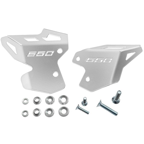 Zieger heel guards - heel,