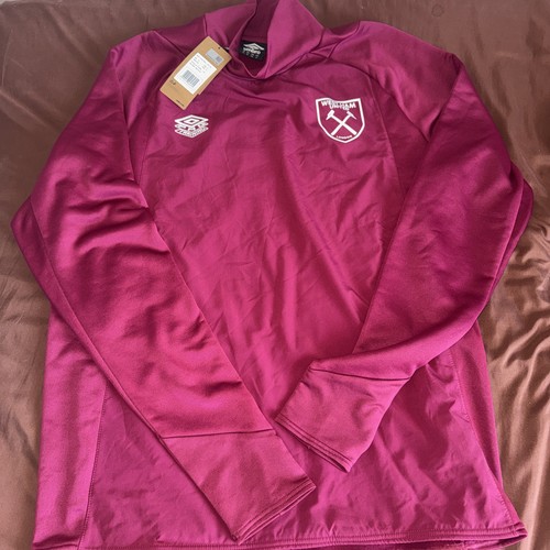 West ham united umbro pro - ham,