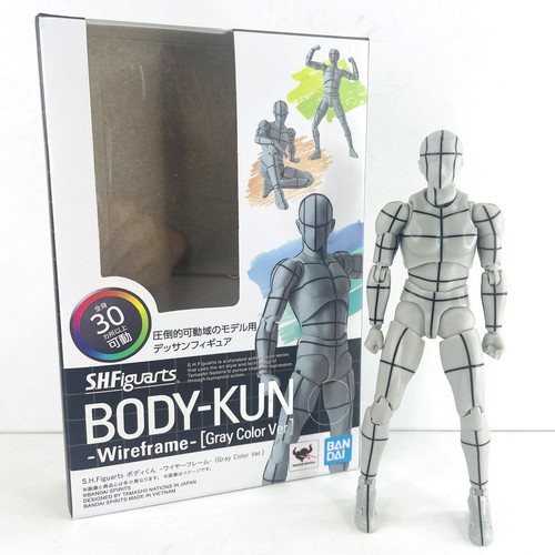 Body kun blockhead joint - kun,