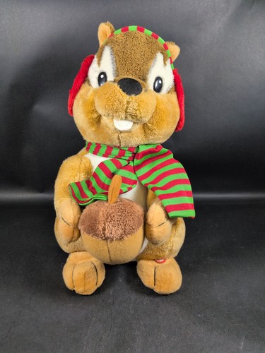 Alvin and the chipmunks - alvin,