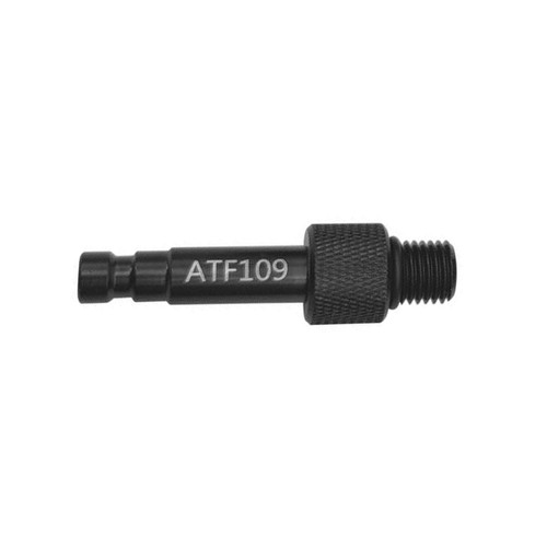 Transmission filling adapter - transmission,
