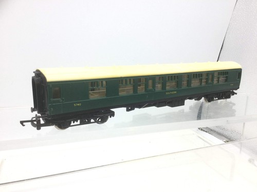 Hornby r933 gauge green - hornby,