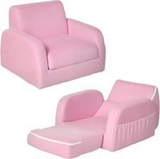 HOMCOM Children's Armchairs
