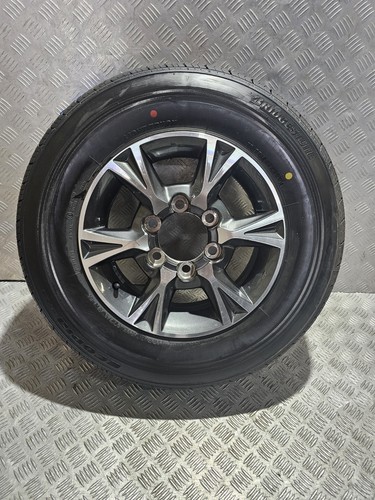 Toyota hiace alloy wheel - toyota, 15x6j