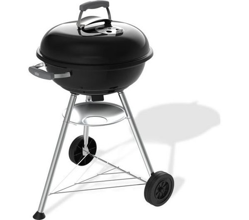 Weber compact portable - compact,