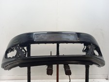VOLKSWAGEN POLO Front Bumper