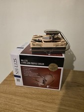 Noctua NH-L12S Low Profile CPU Cooler - Intel/AMD