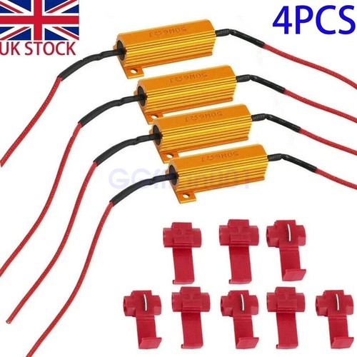Led indicator ballast load - ballast,