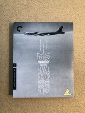 Dr Strangelove - Criterion Blu