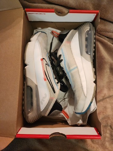 Nike air max 2090 - 2090, white