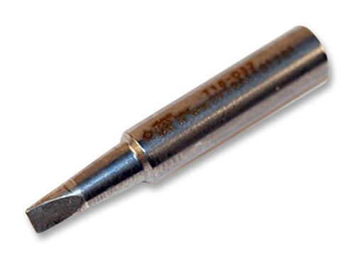 Hakko soldering tip - soldering, chisel