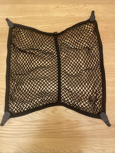 Audi saloon luggage net - a3,