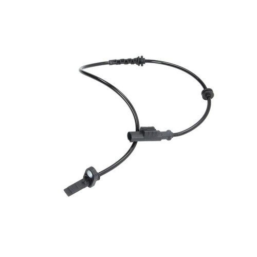 Abs sensor rear - 1x, fits