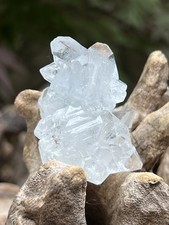 Apophyllite Sparkly Gemmy