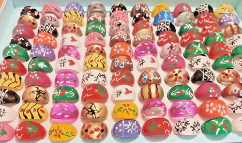 100 mix match - x, n