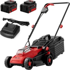 MZK Electric Lawn Mower