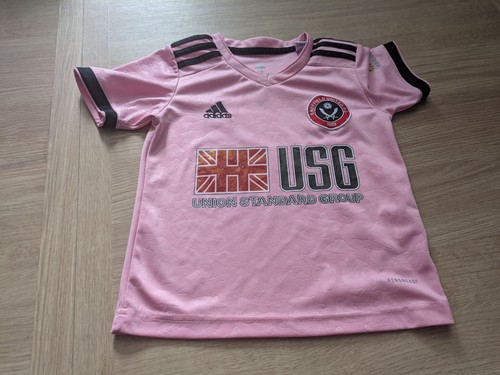 2020 2021 sheffield - 2020/2021, united