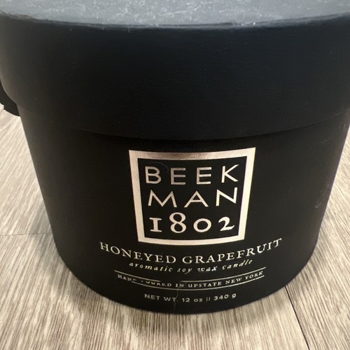 Beekman 1802 honeyed - beekman,