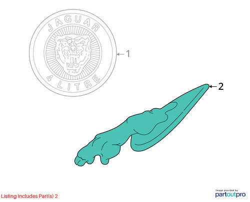 Jaguar 2000 2008 type - 2000-2008,