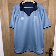 Canterbury Sherborne RFC Rugby