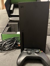 Microsoft Xbox Series X 1TB