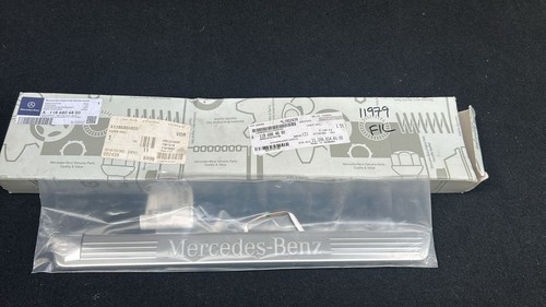 Genuine mercedes benz cla - cla, c118
