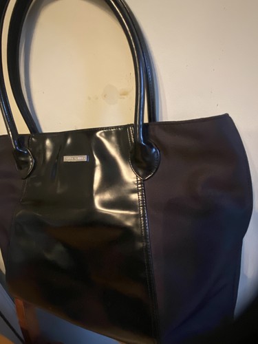 Laura ashley black - black, faux