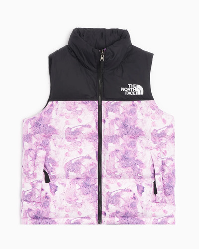 The north face - nuptse, gilet