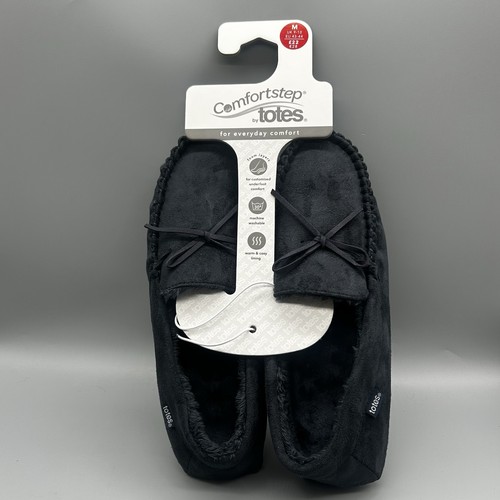 Totes navy blue - blue, slippers