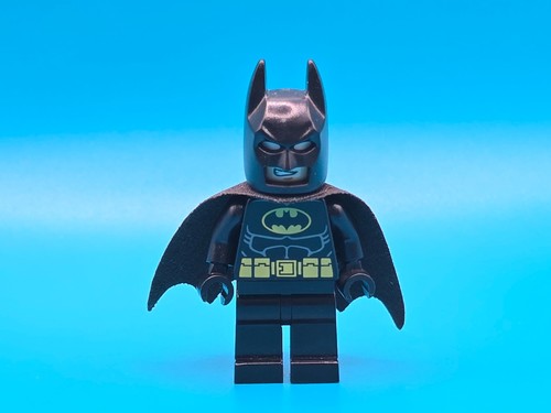 Lego super heroes batman - super,